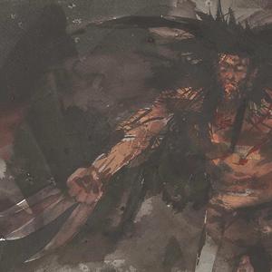 mendedmine (feat. Sol Sun)