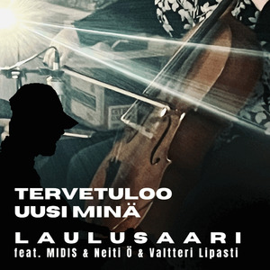 TERVETULOO UUSI MINÄ