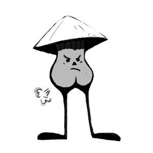 上蛊（改编自下山）（翻自 要不要买菜）