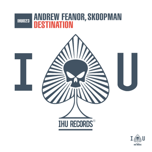 Destination (Original Mix)