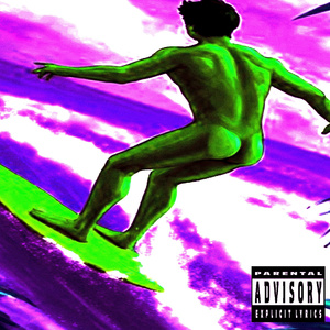 Butt-Ass Naked