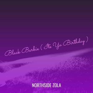 Black Barbie ( Its Ya Birthday )