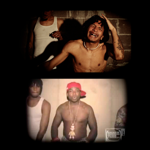 GUCCI MANE 2005 (feat. Kirai)