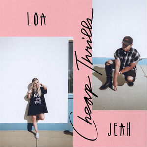 Cheap Thrills (feat. Jeah)