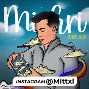 Mishri (Flip) [Anuv Jain]