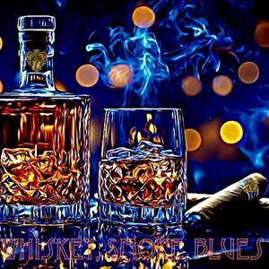 Whiskey, Smoke, Blues (feat. Luna Ursa) (WSB 2)