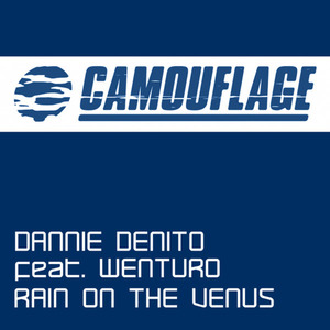 Rain On The Venus (Arrakeen Remix)