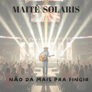 Não Dá Mais pra Fingir