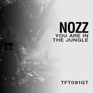 You're In The Jungle