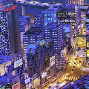 今生除了你我谁都不爱 (全网首发版)