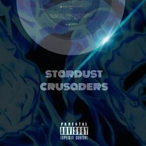 Starbust Crusaders