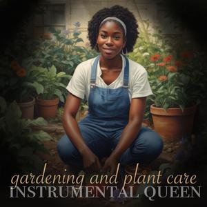 Morning Garden Watering Plants Relaxing Instrumental Music