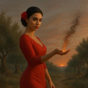 Vivo en el mejor lugar del mundo