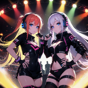 EDM PARTY