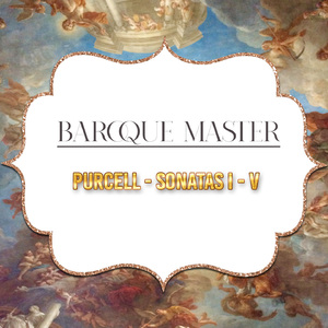 Sonata No. 2 in E-Flat Major, Z. 803:I. Adagio