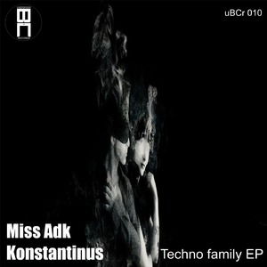 Techno Sister