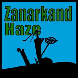 Zanarkand Haze