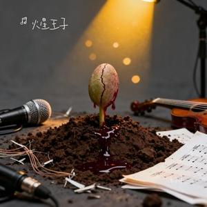 种子 (Cover 罗可Lorkin & 音乐合伙人)