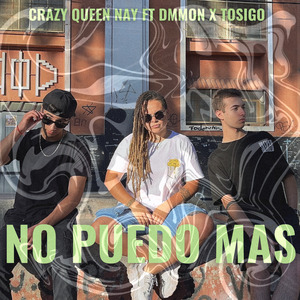 No Puedo Más