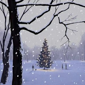 冬日限定（Prod by WayMen歪门）