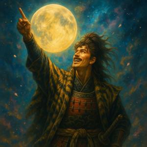 『傾け傾け傾奇者（かぶきもの)』～ No One’s Path, Just Mine～(偉人ラボ-歩夢com)