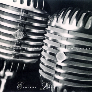 Endless Love (Instrumental)