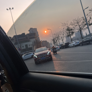 最终还是分开了