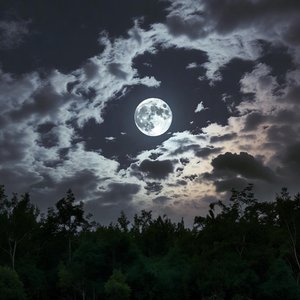 Star Shards in My Palms