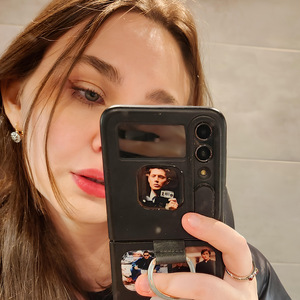 Растворяюсь в тебе