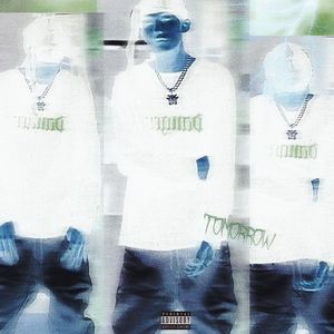 Tomorrow（Prod.RAY&NIMORII）