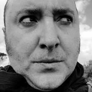 ON THE BOAT ON THE SEINE (feat. Dominic Byrne)