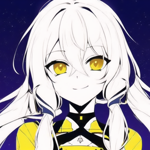 桜流星群（星尘infinity）