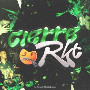 Cierre Rkt (feat. Matt Sebastian)