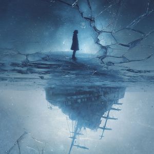 The Gravity of Shadows