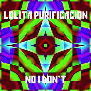 No I Don't (Original mix)
