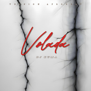 Volada (Afrobeat)