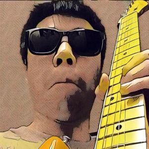 我的滑板鞋（Cover 约瑟翰庞麦郎）