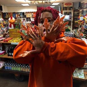 miss the rage type beat