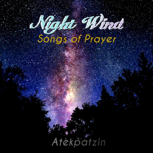 Huexohuicatl (feat. Tzotzollin)