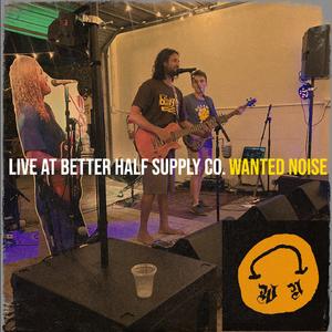 Voice Memo 16 (Live At Better Half Supply Co.)