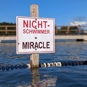 Bad Miracle
