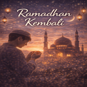 Ramadhan Kembali