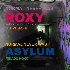 Asylum (Mikado Koko Remix)