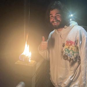 Baby Blue, Nothing Bothers You