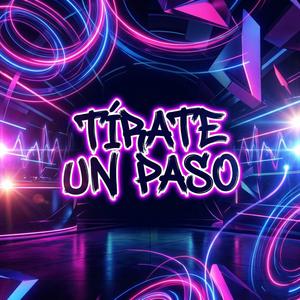 Tírate Un Paso