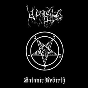 Satanic Rebirth