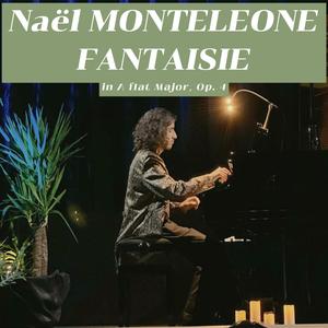Fantaisie in A flat Major, Op. 4
