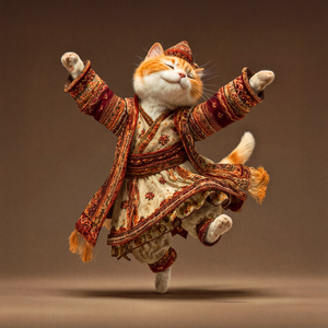 Мартовский кот