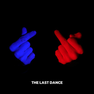 THE LAST DANCE