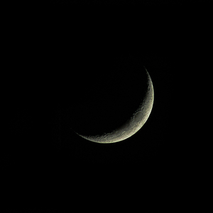 Meneruskan Terang